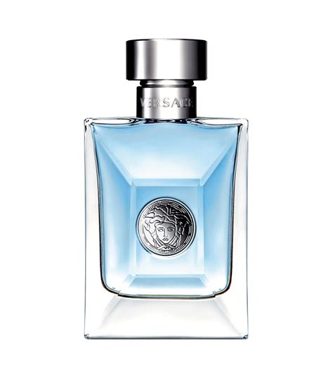 pour homme versace eau de toilette